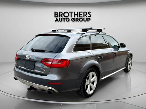 Used 2013 Audi A4 Premium Plus w/ Premium Plus Pkg AWD/4WD image 12
