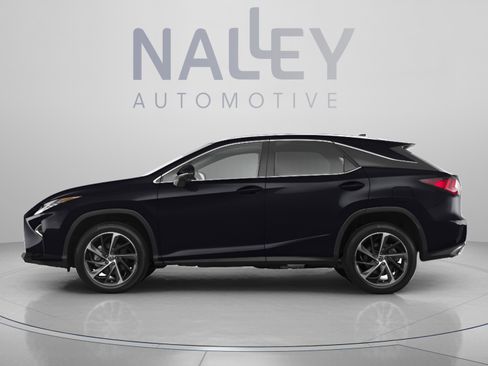 Used 2018 Lexus RX 350 FWD w/ Premium Package image 2