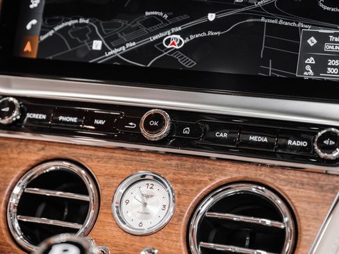 New 2026 Bentley Continental GT Speed image 33