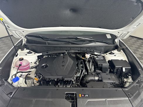 Used 2025 Hyundai Tucson SEL image 35