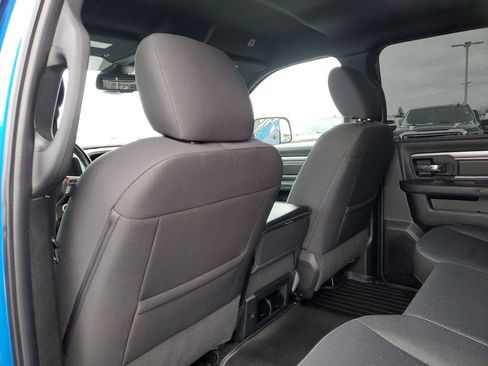 Used 2022 RAM 1500 Classic Warlock image 31