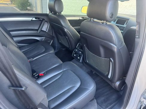 Used 2013 Audi Q7 TDI Prestige AWD/4WD image 19