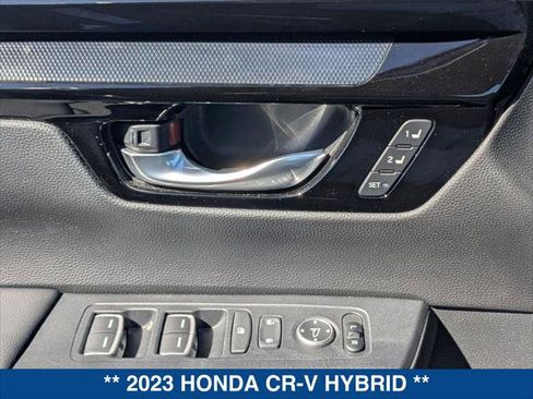 Used 2023 Honda CR-V Sport Touring image 11