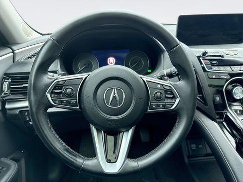 Used 2020 Acura RDX AWD image 12