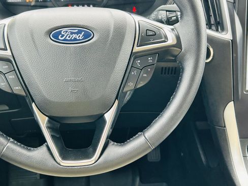 Used 2024 Ford Edge SEL w/ Convenience Package AWD/4WD image 19