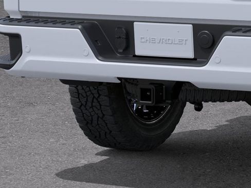 New 2026 Chevrolet Silverado 2500 High Country image 14