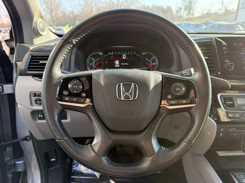 Used 2020 Honda Pilot Elite image 13