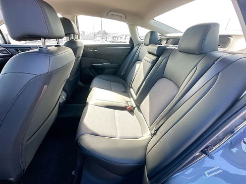 Used 2018 Honda Clarity Sedan image 25