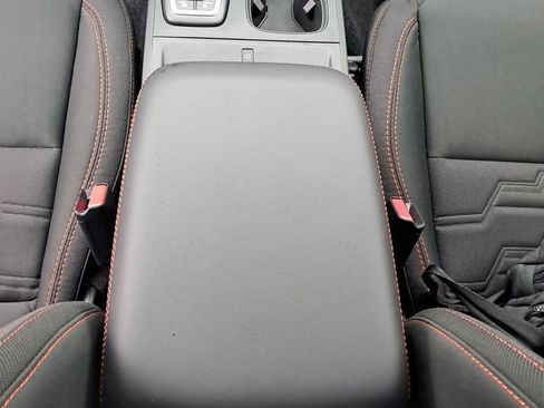 New 2026 Nissan Frontier PRO-4X w/ Pro-4x Convenience Package image 27