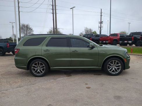 Used 2021 Dodge Durango R/T w/ Tow 'N Go Package image 4