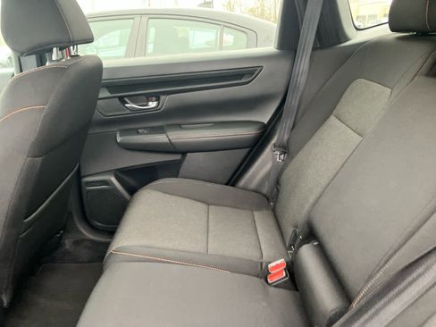 Used 2024 Honda CR-V Sport image 36