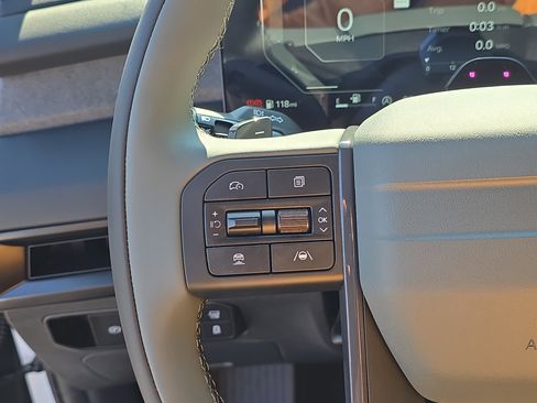 New 2027 Kia Telluride SX X-Line AWD/4WD image 31