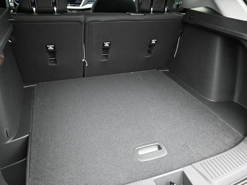 New 2026 Chevrolet Trax LS w/ LS Convenience Package FWD image 13