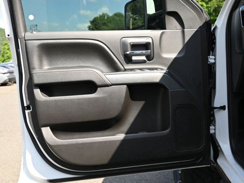 Used 2016 Chevrolet Silverado 1500 LT w/ All Star Edition AWD/4WD image 18