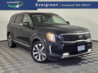 Used 2020 Kia Telluride SX