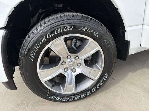 New 2026 RAM 1500 Express RWD image 13