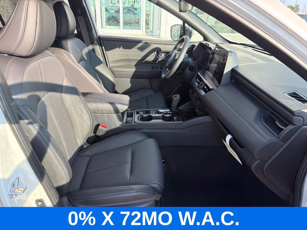 New 2026 Subaru Outback Touring XT AWD/4WD image 7