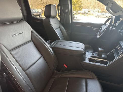 Used 2024 GMC Sierra 1500 Denali image 20