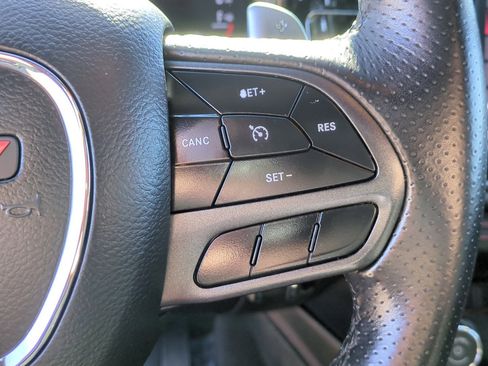 Used 2022 Dodge Durango R/T w/ Trailer Tow Group IV image 19