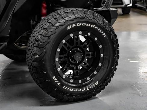 Used 2012 Jeep Wrangler Sport AWD/4WD image 35