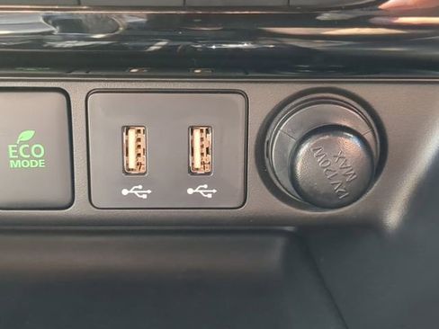 New 2026 Mitsubishi Eclipse Cross Black Edition image 26