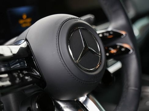 Used 2026 Mercedes-Benz GLS 63 AMG 4MATIC image 22