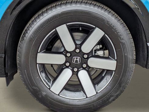 New 2026 Honda Prologue Touring image 7