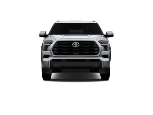 New 2026 Toyota Sequoia SR5 AWD/4WD image 17