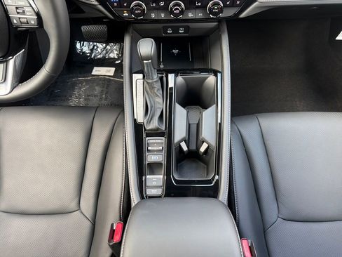 New 2026 Honda Accord Touring image 24