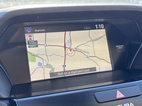 Used 2017 Acura ILX w/ Premium Package image 22