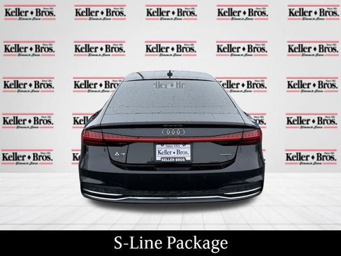 Used 2019 Audi A7 3.0T Prestige w/ Prestige Package image 6