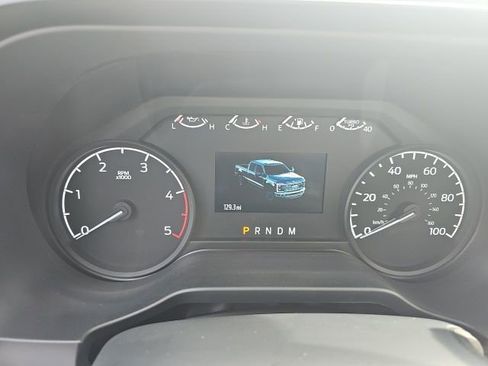 Used 2024 Ford F450 XL w/ Snow Plow Prep Package image 16