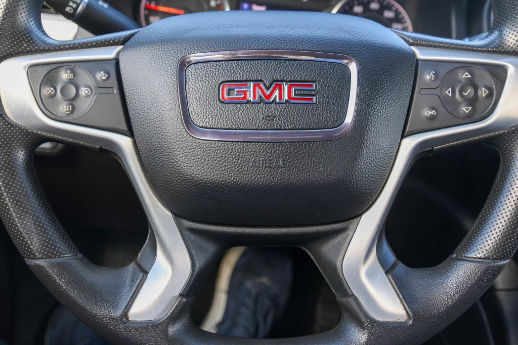 Used 2023 GMC Acadia SLE AWD/4WD image 28
