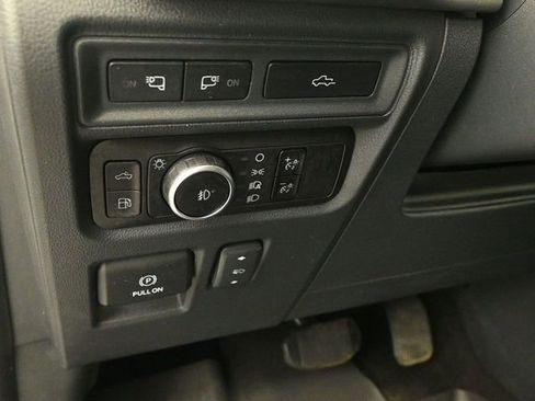 Used 2023 Ford F150 Lariat w/ Equipment Group 502A High image 15