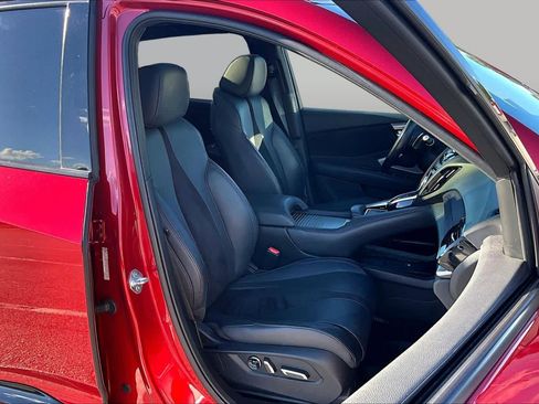 Used 2022 Acura RDX w/ Advance Package AWD/4WD image 9