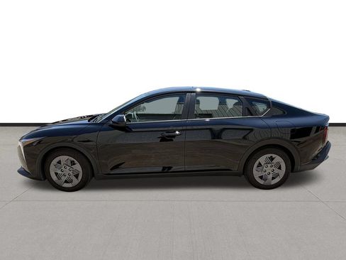 Used 2025 Kia K4 FWD image 8