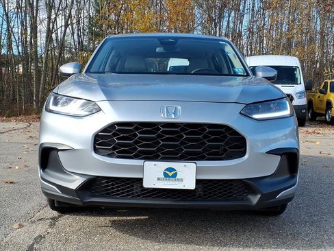 Used 2023 Honda HR-V LX image 27