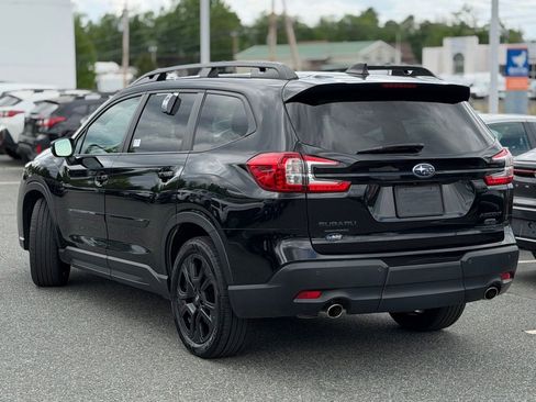 Used 2023 Subaru Ascent Onyx Edition AWD/4WD image 3