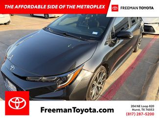 Used 2021 Toyota Corolla SE FWD video 1