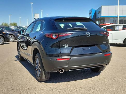 Used 2025 MAZDA CX-30 AWD 2.5 S image 8