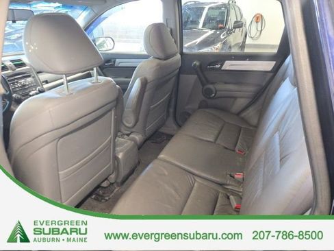 Used 2010 Honda CR-V EX-L image 27
