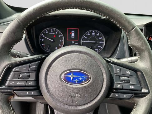 Certified 2025 Subaru Forester Premium AWD/4WD image 17