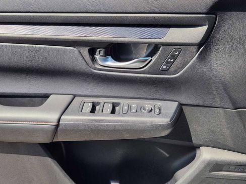 Certified 2024 Honda CR-V Sport-L image 23