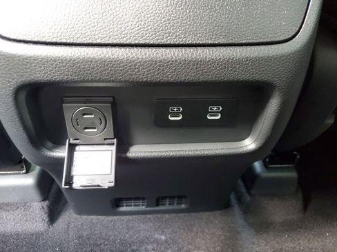New 2026 Honda Passport TrailSport image 10