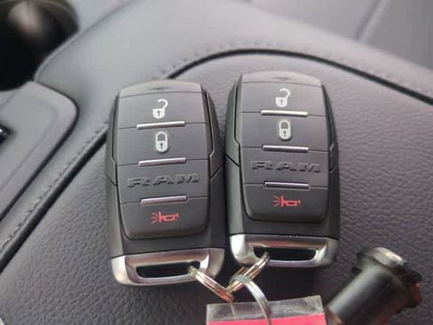 New 2026 RAM 3500 Tradesman image 34