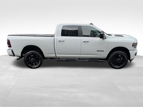 Certified 2024 RAM 2500 Laramie w/ Night Edition AWD/4WD image 6