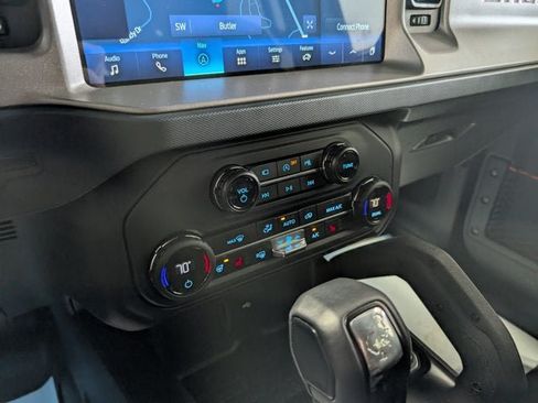 Used 2024 Ford Bronco Raptor AWD/4WD image 25