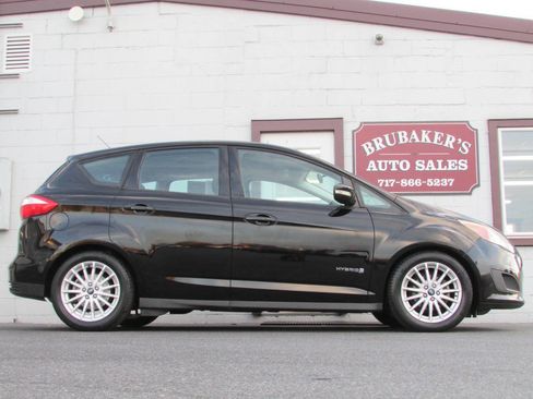Used 2016 Ford C-MAX SE image 7
