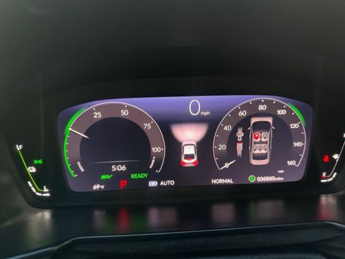 Used 2024 Honda Accord Sport image 20