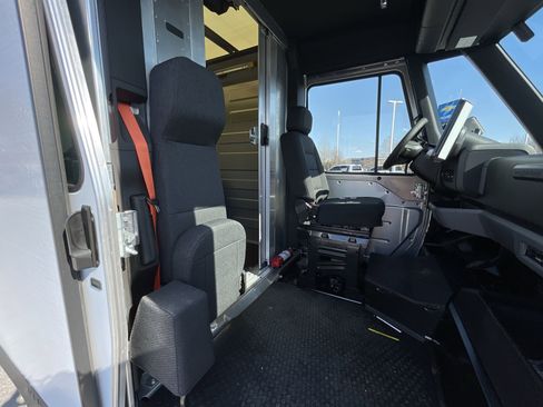 New 2025 Chevrolet Brightdrop 400 image 65